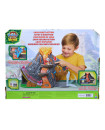 PAW Patrol: The Dino Movie Super Lava Blast Volcano Playset